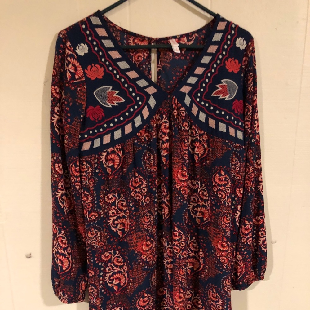 Dress